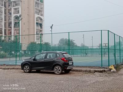 Image of 1600 Sq.ft 3 BHK Apartment / Flat for sale in Evergreen Anantara Block 5 Building A B C, Tilhari, Jabalpur for Rs. 10500000
