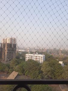 Balcony Image of 1200 Sq.ft 2 BHK Apartment / Flat for sale in Raheja Acropolis, Govandi Mumbai for Rs. 28000000