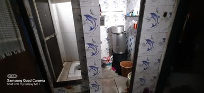 Bathroom Image of 574 Sq.ft 1 BHK Independent House for sale in Vikhroli East Mumbai for Rs. 3000000