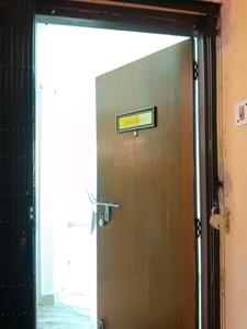 Main Entrance Image of 510 Sq.ft 2 BHK Apartment / Flat for sale in Kasba Kolkata for Rs. 2100000