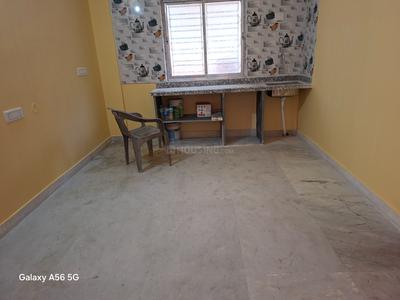 Kitchen Image of 450 Sq.ft 1 BHK Apartment / Flat for sale in Bansdroni Kolkata for Rs. 1600000