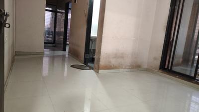 Shital Tapovan Living Room 1