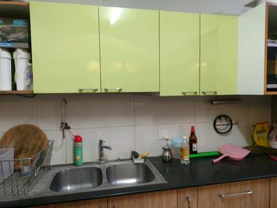 Kitchen Image of 3600 Sq.ft 4 BHK Villa for sale in Battarahalli Bengaluru for Rs. 32000000
