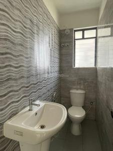 Image of 1180 Sq.ft 2 BHK Apartment / Flat for sale in Shrachi Greenwood Nest, New Town, Kolkata for Rs. 7500000