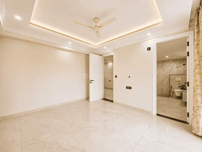 Bedroom Image of 2589 Sq.ft 3 BHK Apartment / Flat for sale in Dalanwala Dehradun for Rs. 29700000