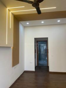 Bedroom Image of 2811 Sq.ft 4 BHK Apartment / Flat for sale in SS The Leaf, Sector 85 Gurgaon for Rs. 35000000