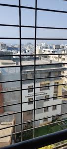 Balcony Image of 990 Sq.ft 2 BHK Apartment / Flat for sale in Orchid Plaza, Narhe Pune for Rs. 3600000