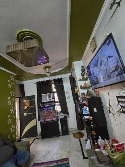 2 BHK 63 Gaj l shape West Guru Angar Nagar Main Image 1