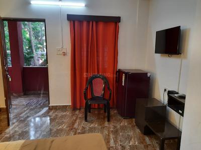 Hall Image of Cheery Blossom  in Nagoa, Goa
