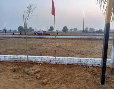 Residential Plot