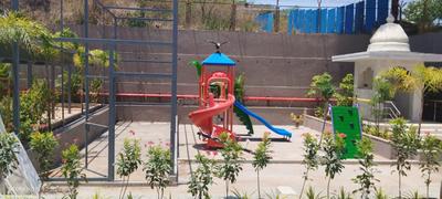 Image of 1100 Sq.ft 3 BHK Apartment / Flat for rent in Aryavart Star Altair A1 To A3, Bhugaon, Pune for Rs. 38000
