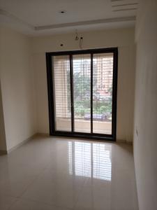 Hall Image of 595 Sq.ft 1 BHK Apartment / Flat for rent in Shree Jadhav Gadh, Kalyan West Kalyan for Rs. 14000