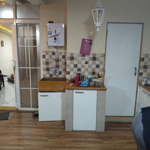 1 BHK Flat