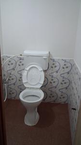 Image of 1000 Sq.ft 1.5 BHK Independent House for rent in Kammanahalli, Bengaluru for Rs. 18000