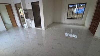 Hall Image of 1365 Sq.ft 3 BHK Apartment / Flat for sale in Jadavpur Kolkata for Rs. 9555000