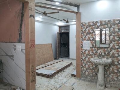 Dining Area Image of 900 Sq.ft 2 BHK Apartment / Flat for sale in Shalimar Garden Ghaziabad for Rs. 4450000