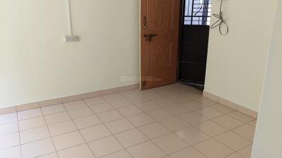 Living Room Image of 800 Sq.ft 2 BHK Apartment / Flat for sale in Anand Nagar, Sinhagad Road Pune for Rs. 6500000