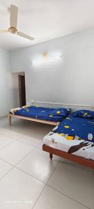 Hall Image of PG Kumar in Alkapuri, Vadodara