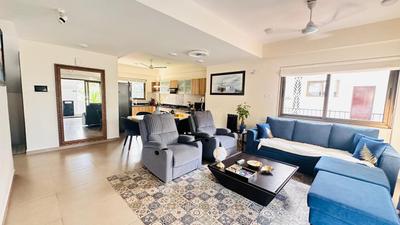 Living Room Image of 2589 Sq.ft 3 BHK Villa for sale in Pilerne Goa for Rs. 62500000