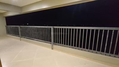 Balcony Image of 5000 Sq.ft 4 BHK Apartment / Flat for rent in Treeland, Gangapur Nashik for Rs. 80000