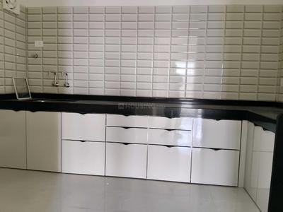 Kitchen Image of 1420 Sq.ft 3 BHK Apartment / Flat for sale in Anand Nagar, Sinhagad Road Pune for Rs. 24500000