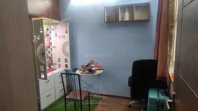 Bedroom Image of 1848 Sq.ft 4 BHK Apartment / Flat for sale in Piedmont Taksila Heights, Sector 37C Gurgaon for Rs. 16500000