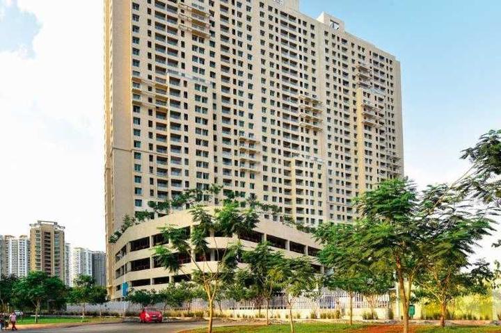 Rustomjee Urbania Main Image 1