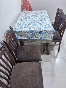 Hall Image of 550 Sq.ft 1 BHK Apartment / Flat for rent in Suprema Casa Bella, Palava Phase 1 Thane for Rs. 16000