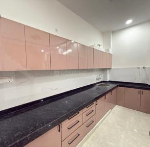 Kitchen Image of 2700 Sq.ft 4 BHK Independent House for sale in Pal Jodhpur for Rs. 17100000