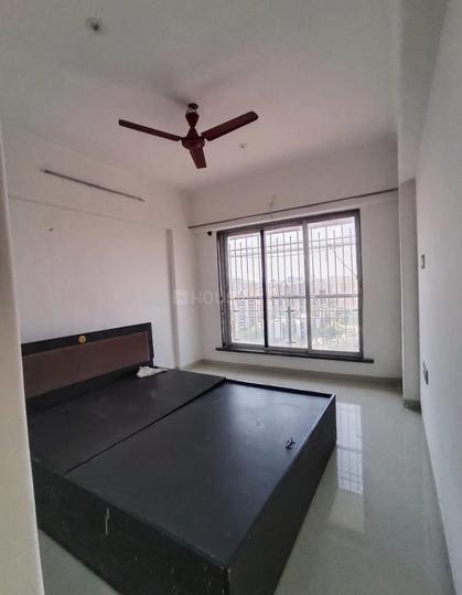 Gilbert Hill, Andheri West Bedroom 1