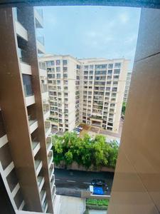 Image of 1250 Sq.ft 2 BHK Apartment / Flat for sale in K Raheja Ascencio, Powai, Mumbai for Rs. 27500000
