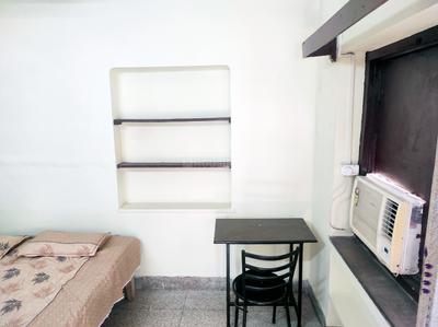 Image of 350 Sq.ft 1 RK Studio for rent in Mahanagar, Lucknow for Rs. 13000
