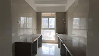 Kitchen Image of 1188 Sq.ft 3 BHK Apartment / Flat for sale in Vile Parle East Mumbai for Rs. 47000000