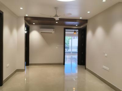 Living Room Image of 1500 Sq.ft 2 BHK Independent House for rent in Sector 56 Gurgaon for Rs. 48000