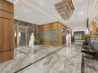 Image of 1253 Sq.ft 3 BHK Apartment / Flat for sale in Vision Altia, Ravet, Pune for Rs. 8000000