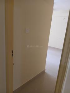 Hall Image of 1100 Sq.ft 2 BHK Apartment / Flat for rent in Tata Sherwood Apartments, Vibhutipura Bengaluru for Rs. 56000