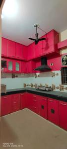 Kitchen Image of 1200 Sq.ft 2 BHK Apartment / Flat for rent in Sunderpur Varanasi for Rs. 25000