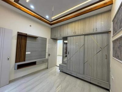 Bedroom Image of 755 Sq.ft 1 BHK Apartment / Flat for sale in Kharghar Navi Mumbai for Rs. 3300000