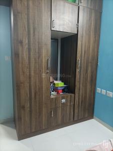 Bedroom Image of 614 Sq.ft 2 BHK Apartment / Flat for sale in Casagrand Asta , Korattur Chennai for Rs. 6000000
