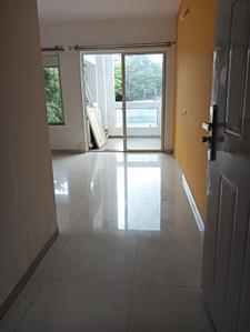 Hall Image of 600 Sq.ft 1 BHK Apartment / Flat for rent in Chirag Grande View 7, Ambegaon Budruk Pune for Rs. 16000