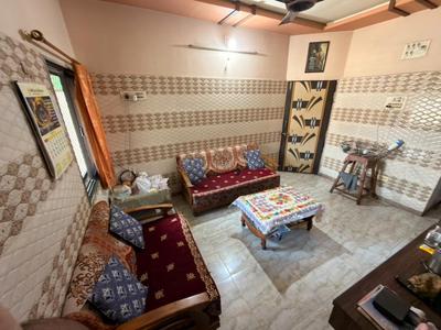 Hall Image of 890 Sq.ft 2 BHK Apartment / Flat for sale in Maninagar Ahmedabad for Rs. 3800000