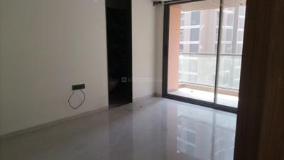 Bedroom Image of 2493 Sq.ft 3 BHK Apartment / Flat for rent in Om Atharva Elanza, PDPU Road Gandhinagar for Rs. 26000