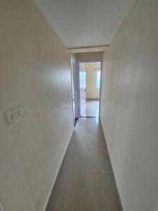 Image of 1220 Sq.ft 3 BHK Apartment / Flat for rent in South City Garden, Behala, Kolkata for Rs. 30000
