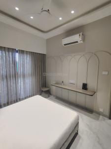 Bedroom Image of 1450 Sq.ft 3 BHK Apartment / Flat for sale in Swaraj 54 Flores Drive Phase 1, Hadapsar Pune for Rs. 14800000