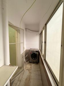 Balcony Image of 1700 Sq.ft 3 BHK Apartment / Flat for rent in VARS Fernhill, Kodihalli Bengaluru for Rs. 120000