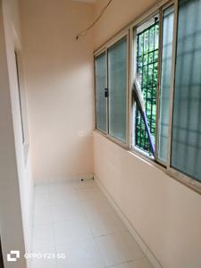 Balcony Image of 870 Sq.ft 2 BHK Apartment / Flat for sale in Kodambakkam Chennai for Rs. 9700000