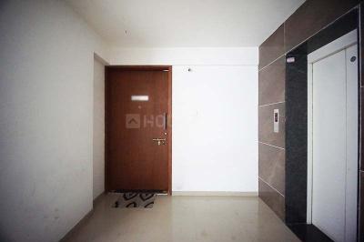 Lift Image of 1580 Sq.ft 3 BHK Apartment / Flat for sale in Mont Vert Grande, Pashan Pune for Rs. 17000000