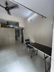 Hall Image of 470 Sq.ft 1 RK Apartment / Flat for rent in Kharadi Pune for Rs. 12000