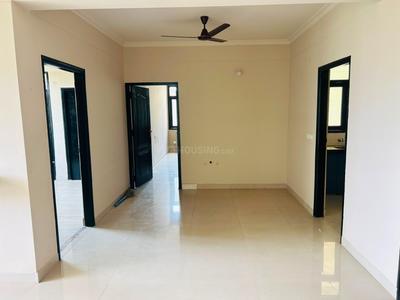 Hall Image of 1500 Sq.ft 2 BHK Apartment / Flat for rent in Jagatpura Jaipur for Rs. 23000