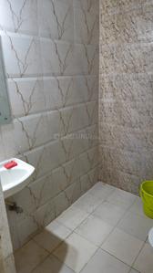 Bathroom Image of PG expert in Ghatkopar East, Mumbai
